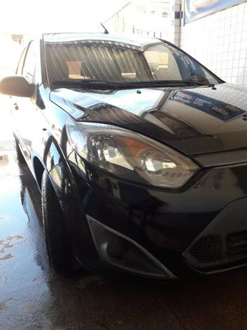 Ford/Fiesta Flex 2012 Completo