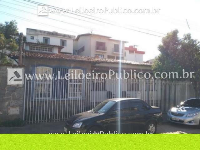 Lavras (mg): Casa ihutm rrfpr - Foto 2