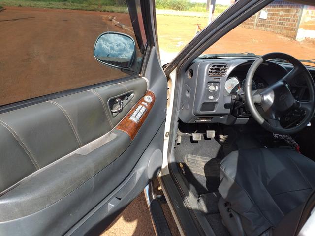 S10 Executiva - Foto 6