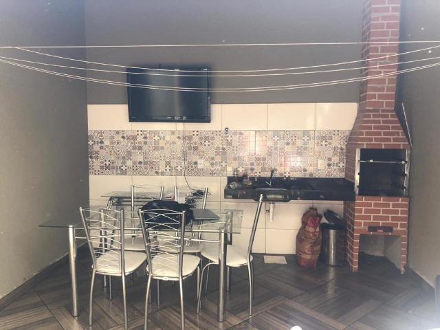 Vendo ágio de casa ou quitada. OBS; leia o anuncio - Foto 6