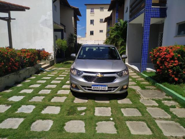Vendo Cobalt 1.8 LTZ - Foto 10