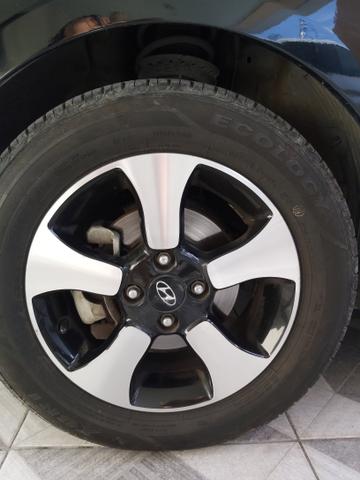 Vendo HB20 Automático 1.6 SEDAN - Foto 5