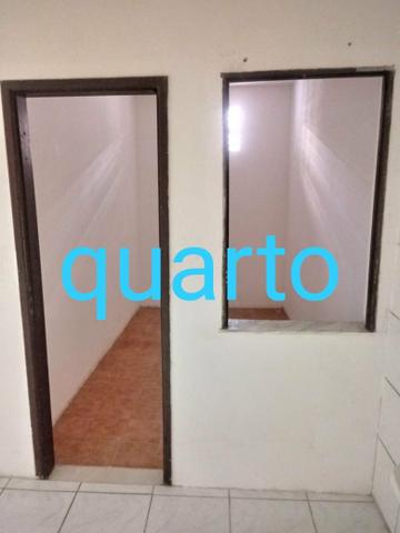Casa 3/4 aluguel 1 andar de boa e - Foto 8