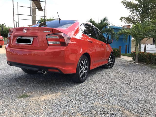 Carro honda modelo sport exclusivo! - Foto 13