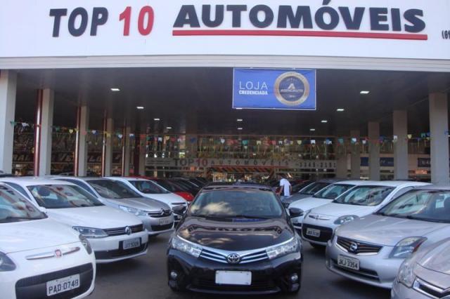 Toyota Corolla xei 2.0 flex