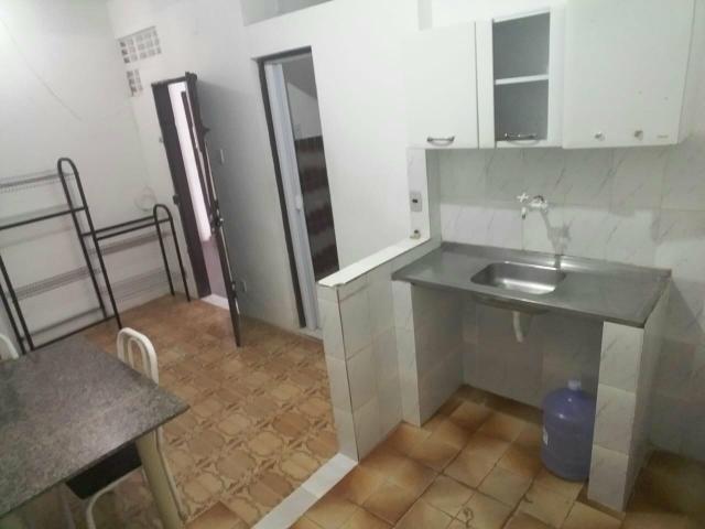 1/4 sala mobiliado no Acupe de Brotas - Foto 2