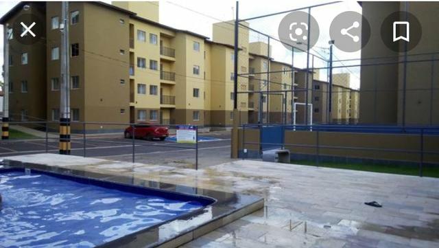 Passo apartamento parque do sol 1