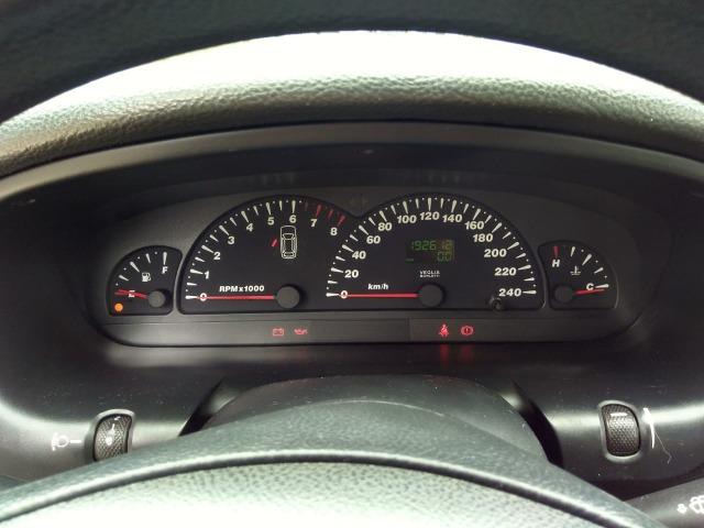 Fiat Marea ELX 2.0 20v Ano 99-00 - Foto 3