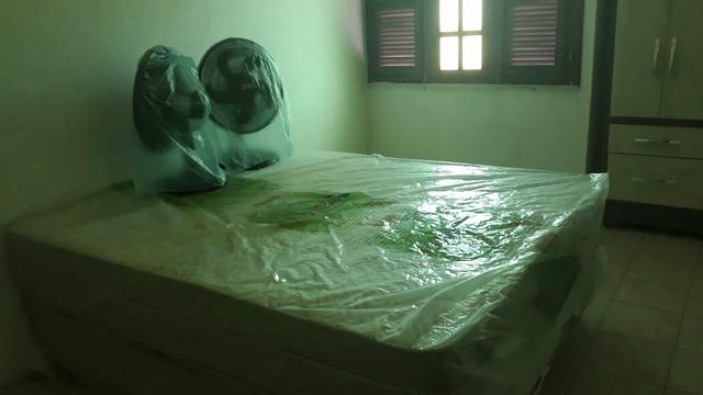 Duplex !!! Metade Do Preço!!!Urgente!!! 6 Dormitórios 4 Banheiros - Foto 15