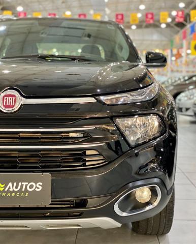 TORO 2018/2019 2.0 16V TURBO DIESEL VOLCANO 4WD AT9 - Foto 4