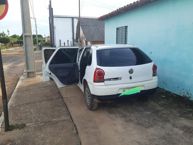 Vendo G4 2008 / 2009 - Foto 3
