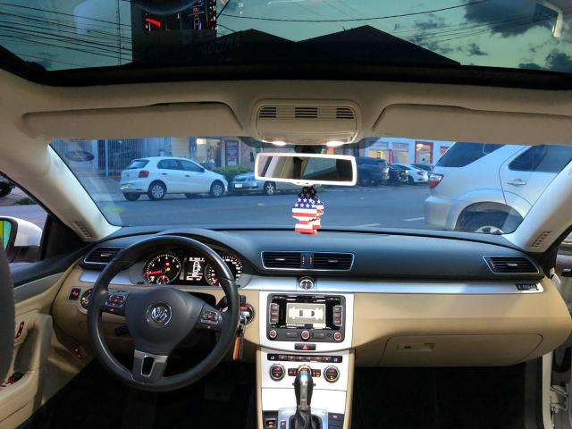 Passat Cc Tsi - Foto 8