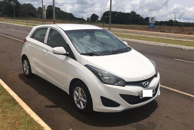 Hyundai HB20 Comfort Plus 2014/2014 - Foto 2