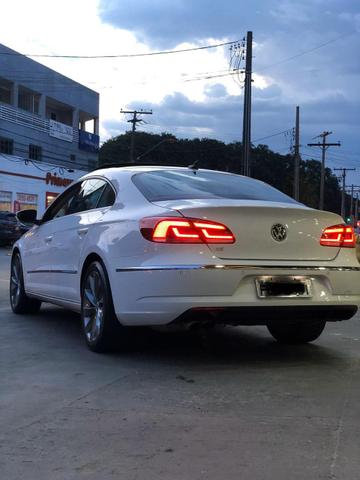 Passat Cc Tsi