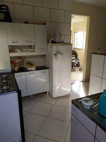 Vendo duas Casas no mesmo terreno, com entradas independentes, Òtimo Preço! - Foto 12