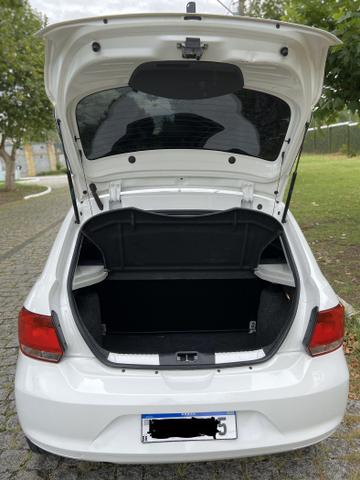 Gol trendline 1.0 t.flex 8v 5p - Foto 5