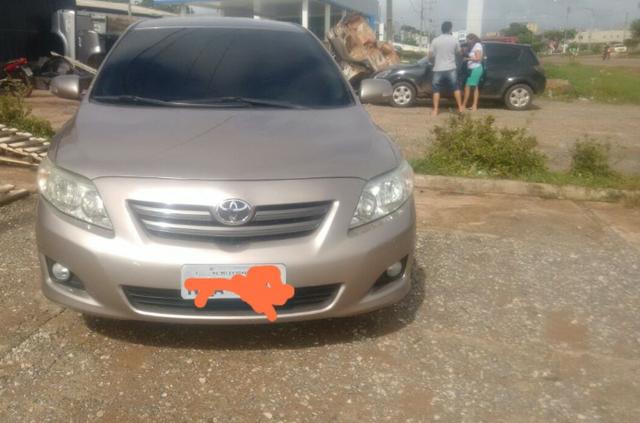 Toyota Corolla Xey 2010 - Foto 2