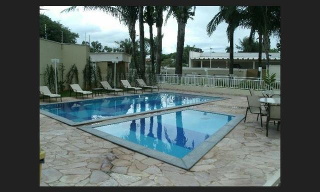 Lindo Apartamento Garden Palmeiras São Francisco - Foto 20