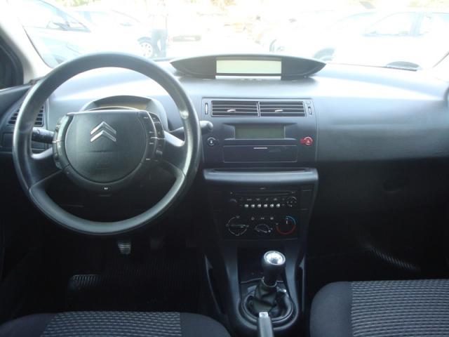 CITROËN C4 1.6 GLX 5P F - Foto 8