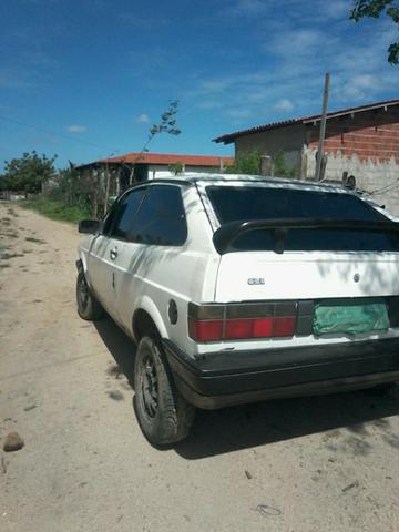Gol quadrado - Foto 2