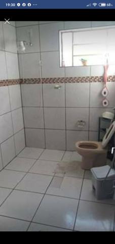 Casa bem localizada contato: * - Foto 14