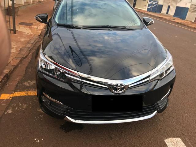 Corolla Xei 2018 - Foto 6