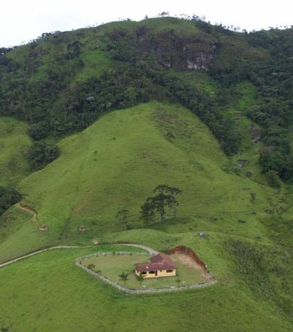 Fazenda em Visconde de Mauá RJ - Foto 13