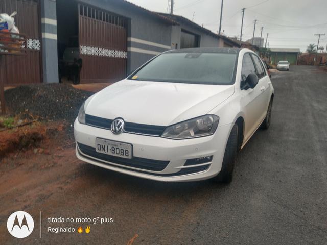 Vendo ou troco golf higline 13/14 - Foto 11