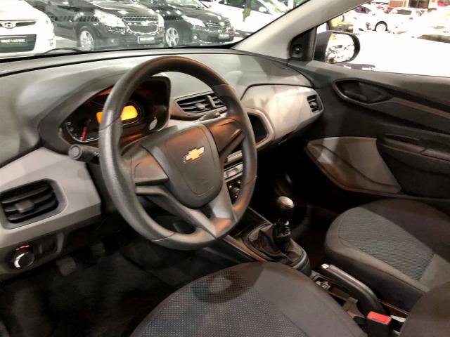 ONIX 2018/2018 1.0 MPFI JOY 8V FLEX 4P MANUAL - Foto 8