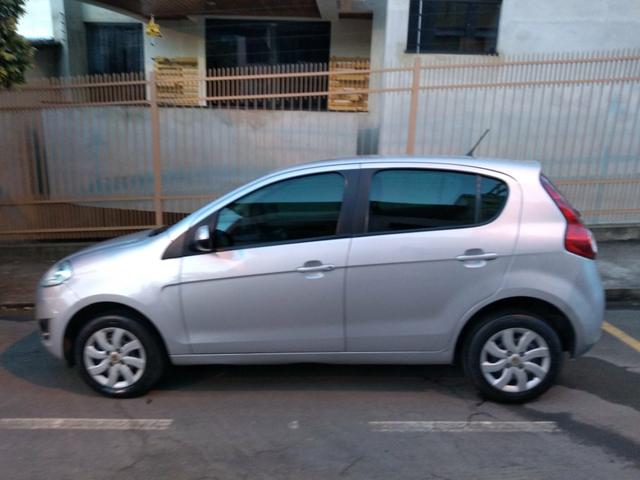 Palio 1.4 2015 completo - Foto 7