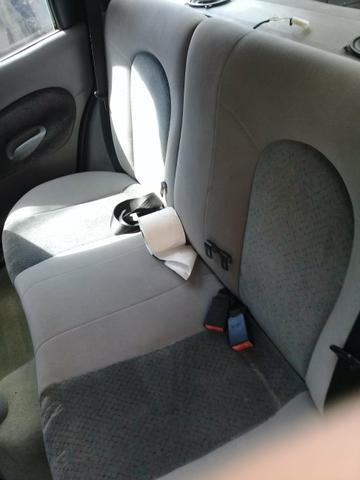 Piruá Escort 1.8 Zetec 98 - Foto 5