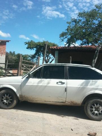 Gol quadrado - Foto 3