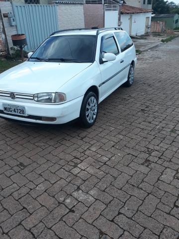 Vendo parati zera , 3 dono manual de usuário - Foto 2