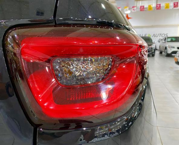 TORO 2018/2019 2.0 16V TURBO DIESEL VOLCANO 4WD AT9 - Foto 7