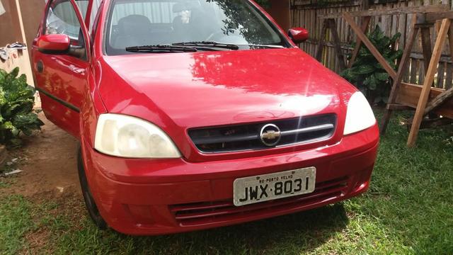 Corsa sedan - Foto 3
