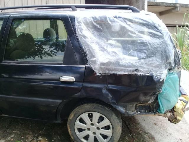 Piruá Escort 1.8 Zetec 98 - Foto 3