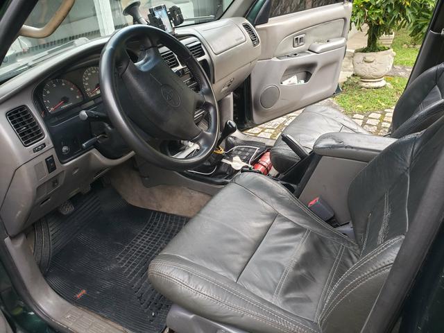 Hilux SW4 2001 - Foto 7