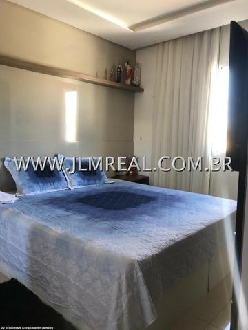(Cod.:109) Porteira Fechada, Vendo Duplex - Condomínio Fechado - Foto 11
