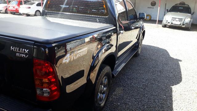 Hilux 2008 SRV - Foto 2