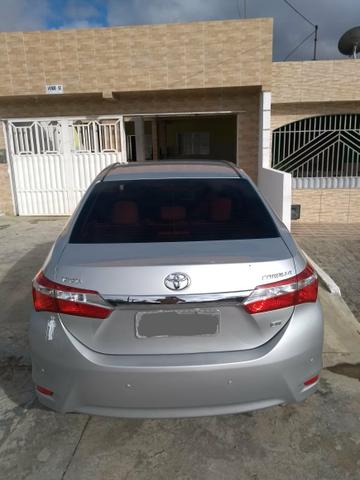Corolla 2016 - Foto 5