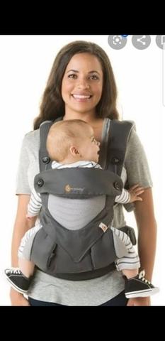 chelino snuggly carrier