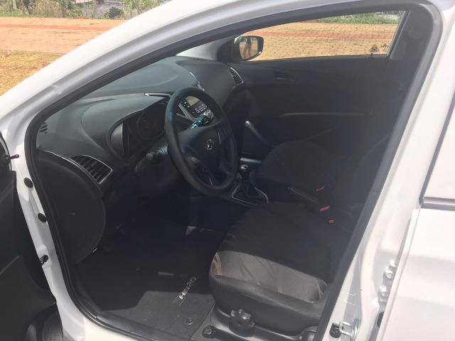 Hyundai HB20 Comfort Plus 2014/2014 - Foto 4