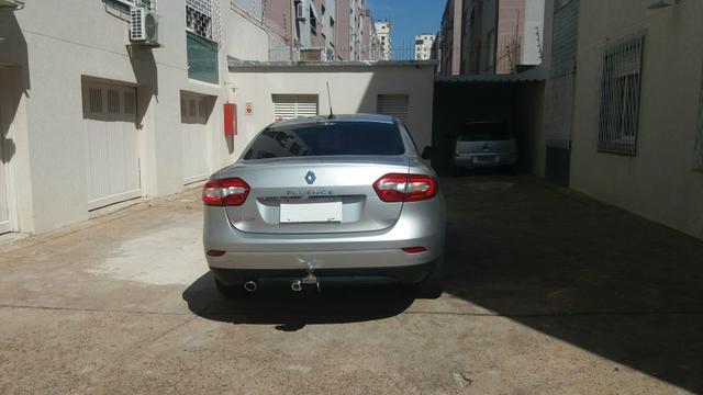 Fluence plus 2016 top 42.000 km - Foto 2