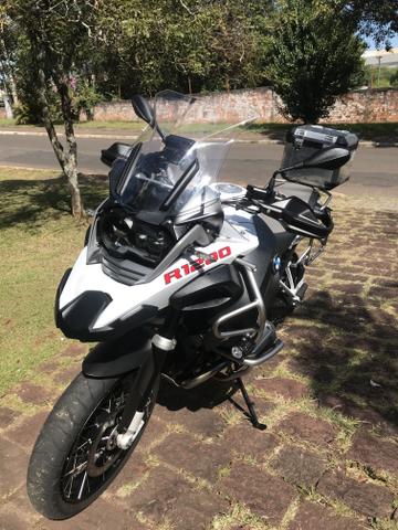 Bmw Adventure 1200 - Foto 8
