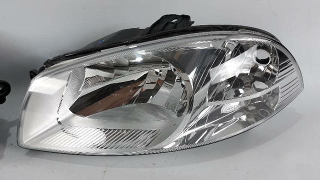 Farol Palio Strada Siena g4 reto original Fiat - Foto 4