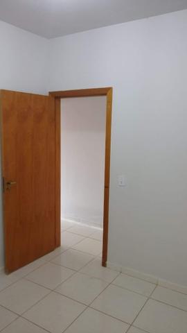 AGIO 2 QTS suíte - Bairro Nova Olinda - prestação R$ 545,00 - Foto 5