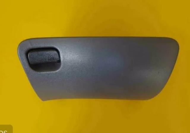Tampa Porta Luva para Ford Fiesta 96 a 02 Original