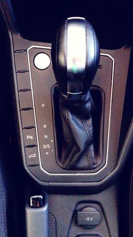 Polo 1.0 200 Tsi Comfortline 2020 Atomatico Com Apenas 7.106 Km - Foto 12