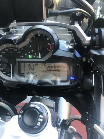 Bmw Adventure 1200 - Foto 9