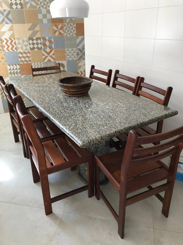 Casa com 4 suítes - Novinha perto da praia - Foto 12